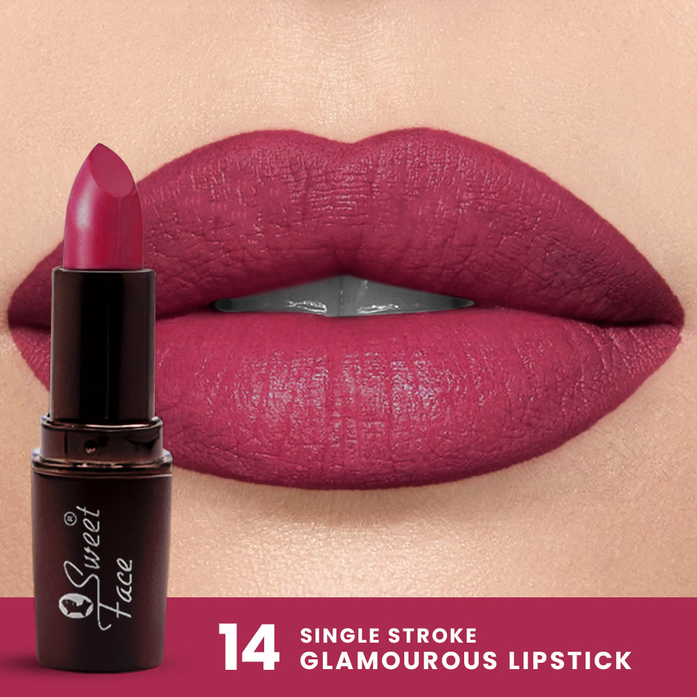 Glamorous Lipstick