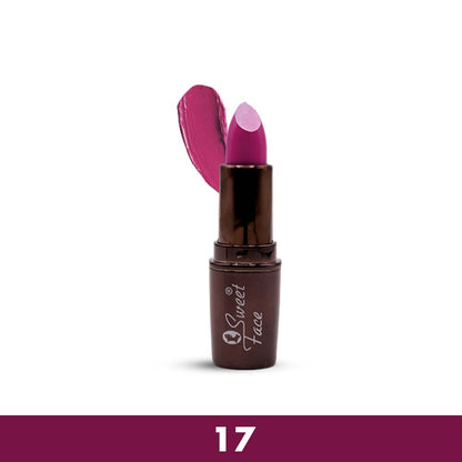 Glamorous Lipstick - Sweetface