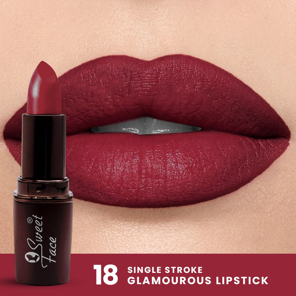 Glamorous Lipstick