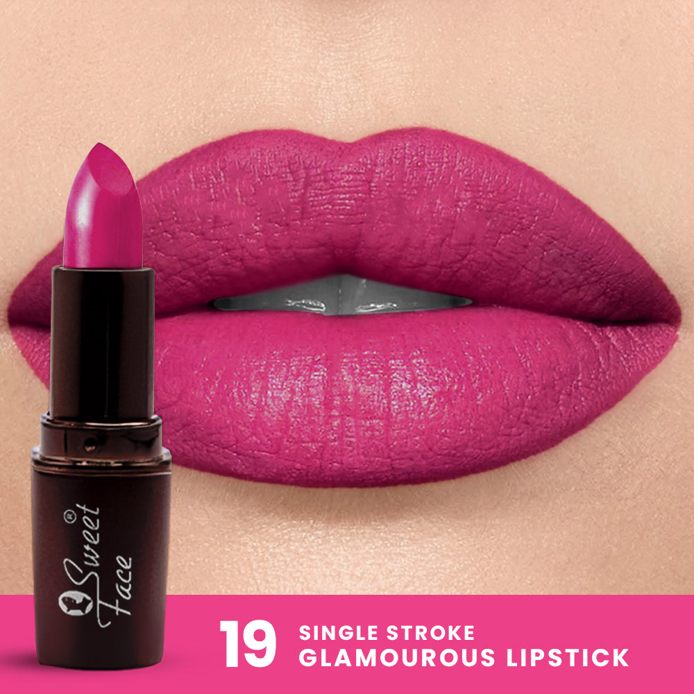 Glamorous Lipstick