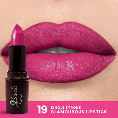 Glamorous Lipstick