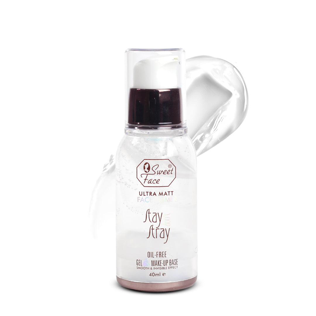 Ultra Matte Face Primer - Sweetface