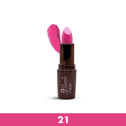 Glamorous Lipstick - Sweetface