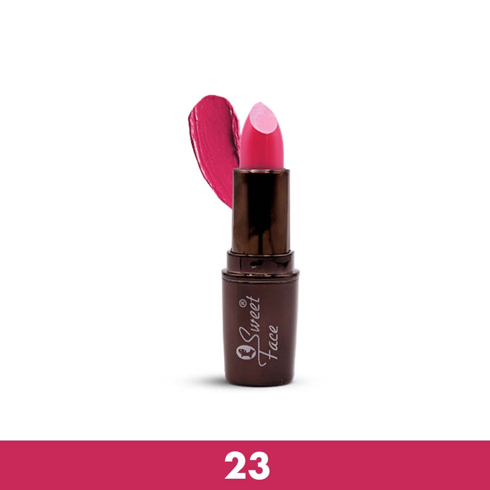 Glamorous Lipstick - Sweetface