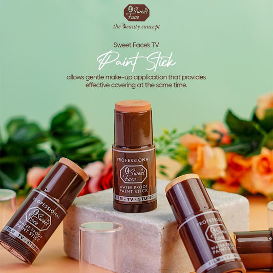 Water Proof Paint Stick - Sweetface