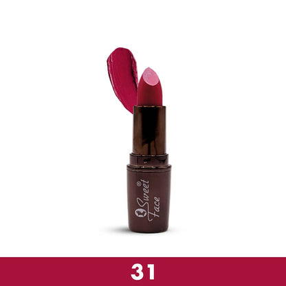 Glamorous Lipstick - Sweetface
