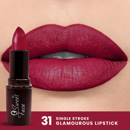 Glamorous Lipstick