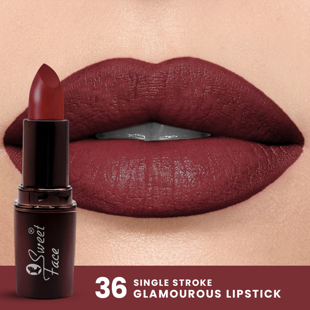 Glamorous Lipstick