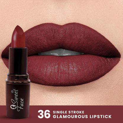 Glamorous Lipstick