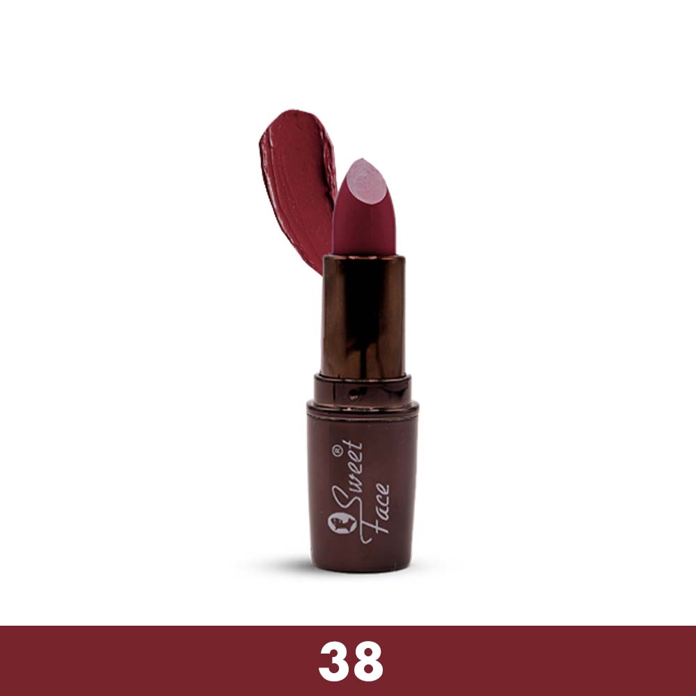 Glamorous Lipstick - Sweetface