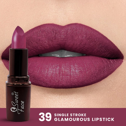 Glamorous Lipstick