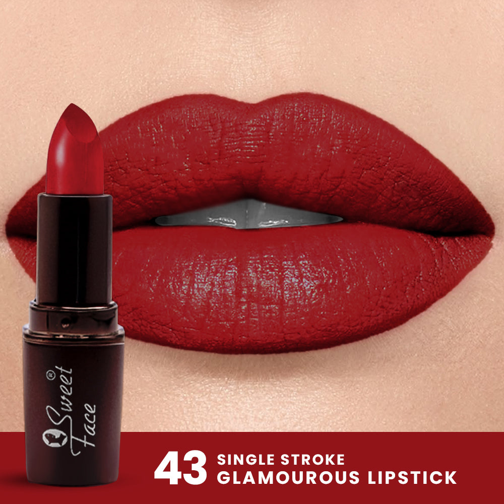 Glamorous Lipstick