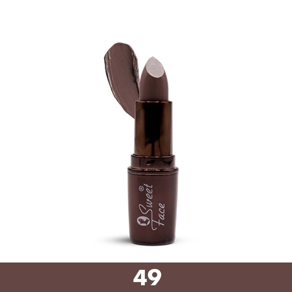 Glamorous Lipstick - Sweetface