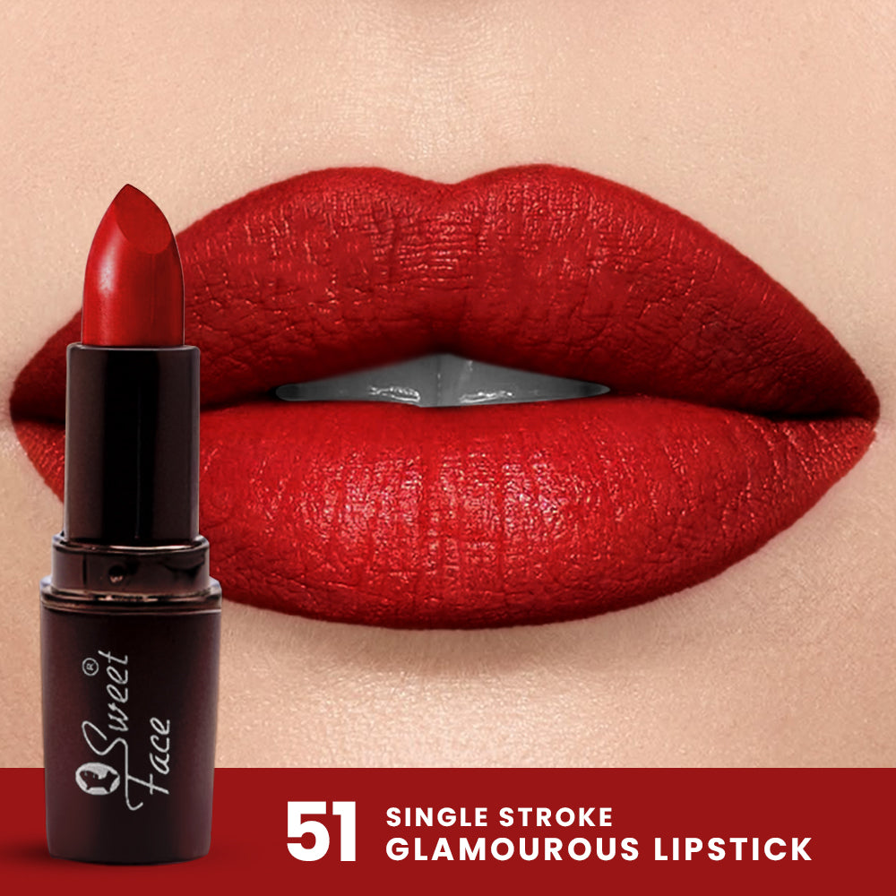 Glamorous Lipstick