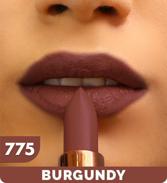 Super Matte Lipstick - Sweetface