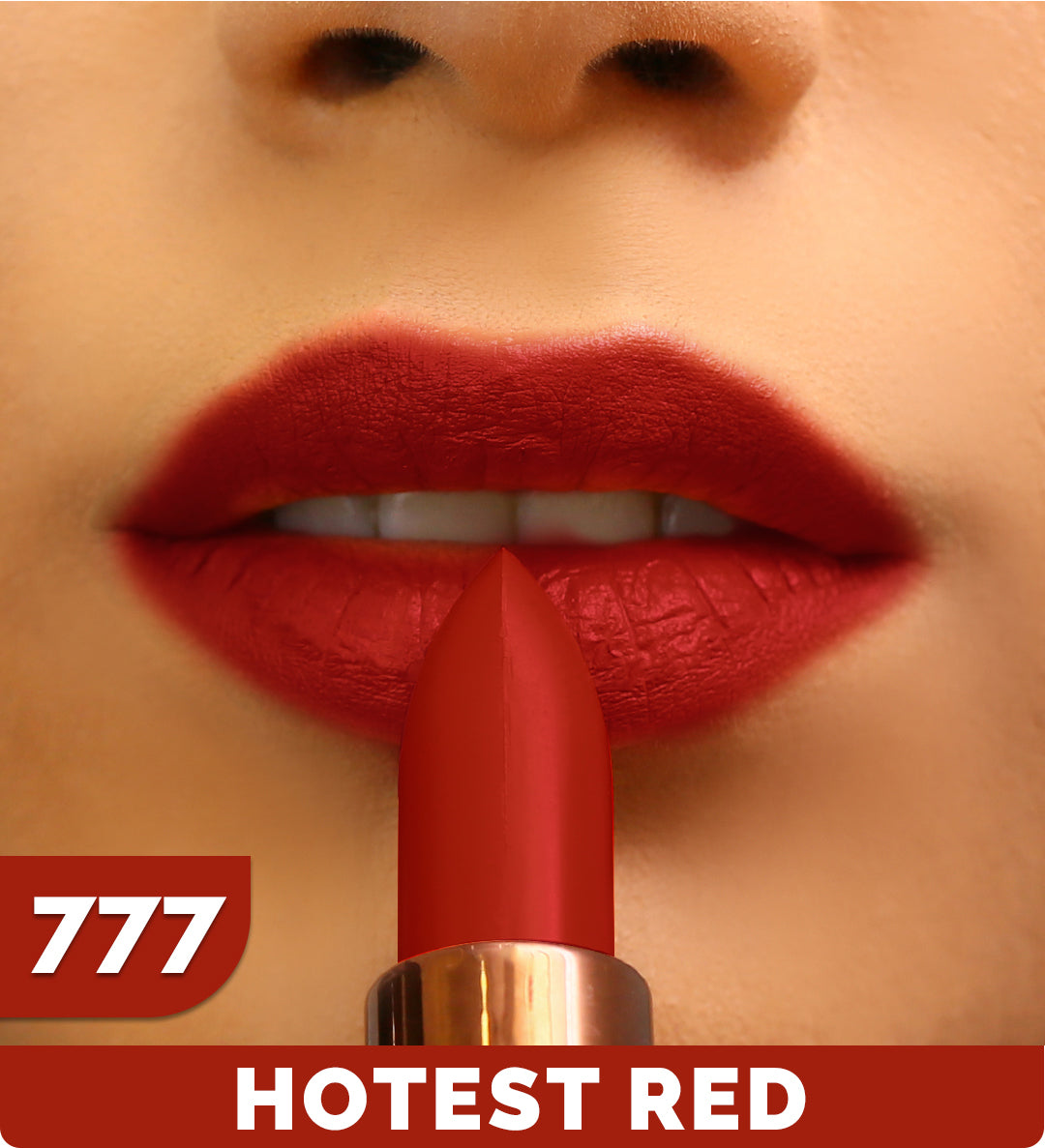 Super Matte Lipstick - Sweetface