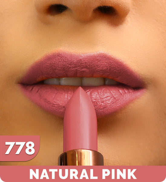 Super Matte Lipstick - Sweetface