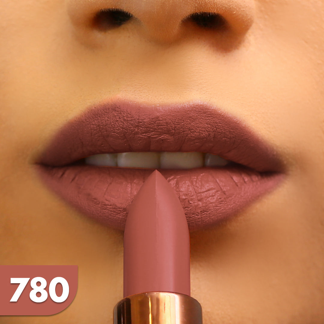 Super Matte Lipstick - Sweetface