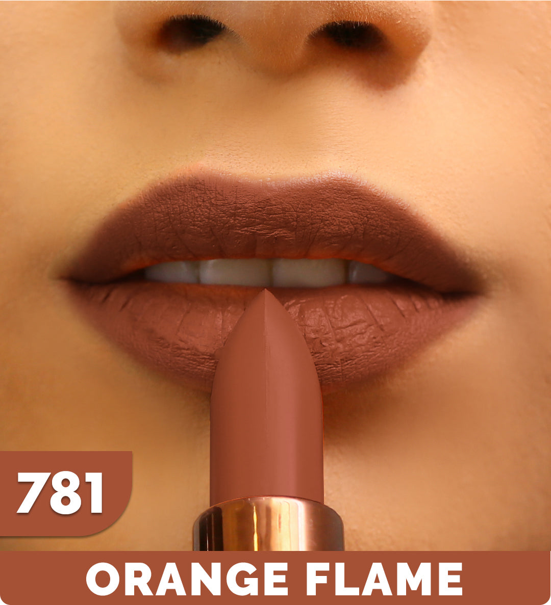 Super Matte Lipstick - Sweetface