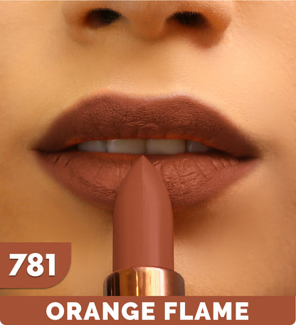 Super Matte Lipstick - Sweetface