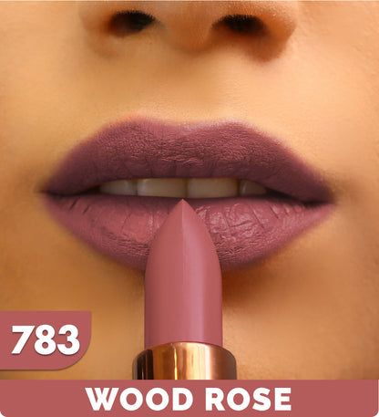 Super Matte Lipstick - Sweetface