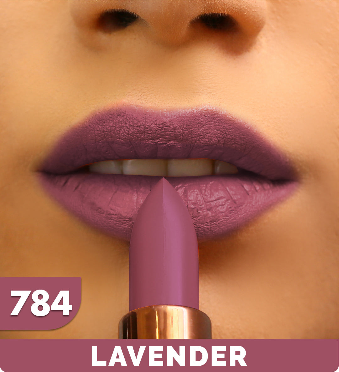 Super Matte Lipstick - Sweetface