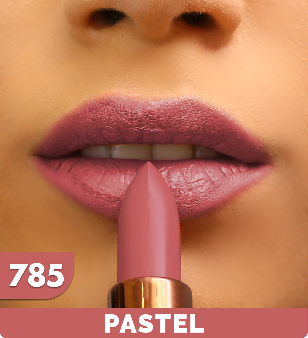 Super Matte Lipstick - Sweetface