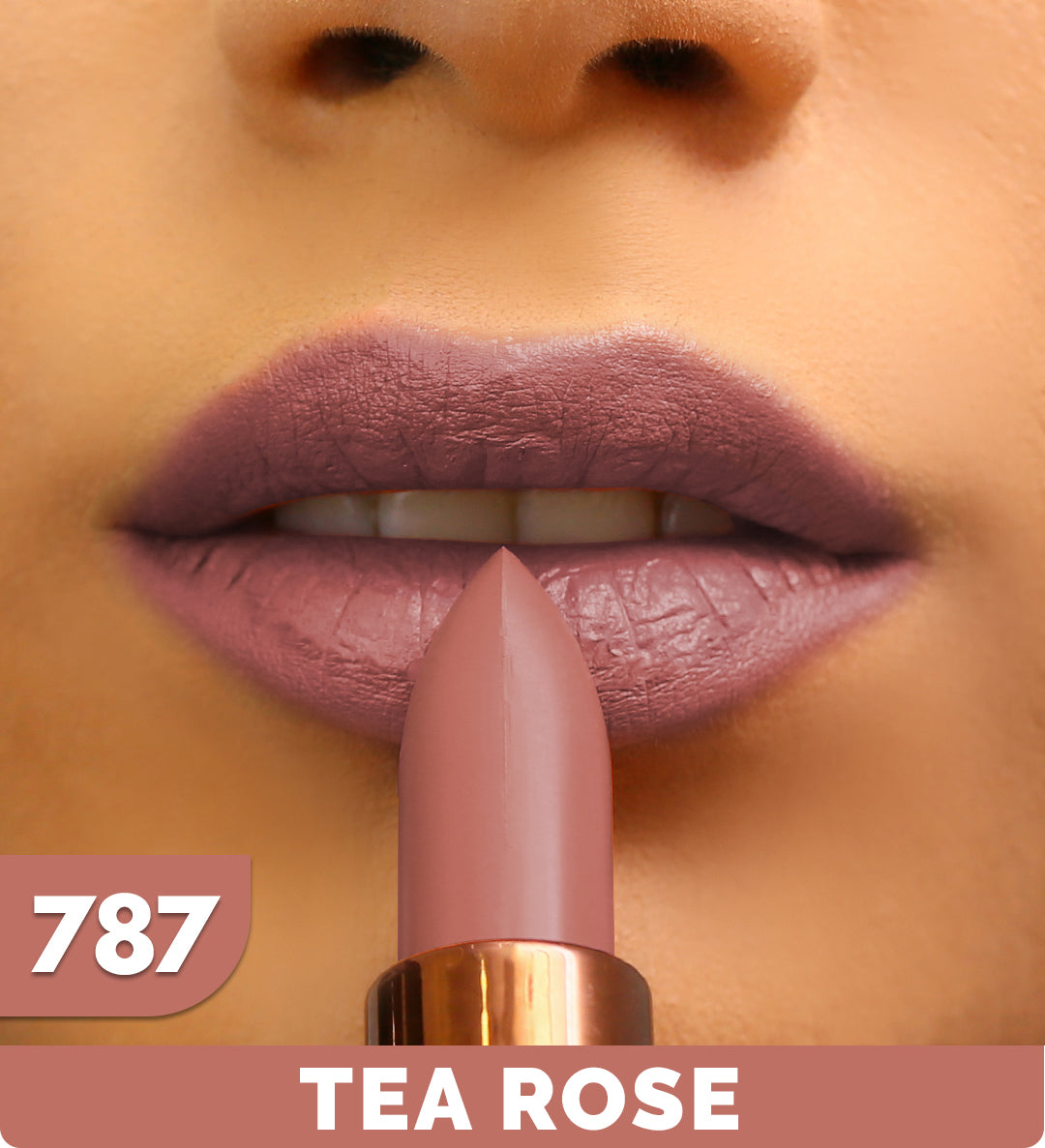 Super Matte Lipstick - Sweetface