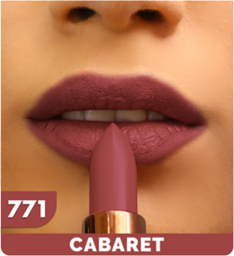 Super Matte Lipstick - Sweetface