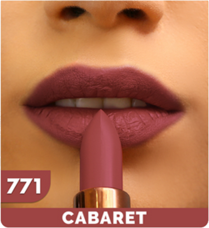 Super Matte Lipstick - Sweetface