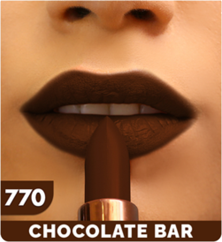 Super Matte Lipstick - Sweetface