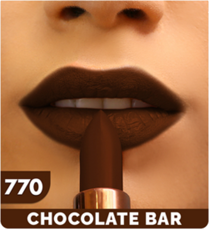 Super Matte Lipstick - Sweetface