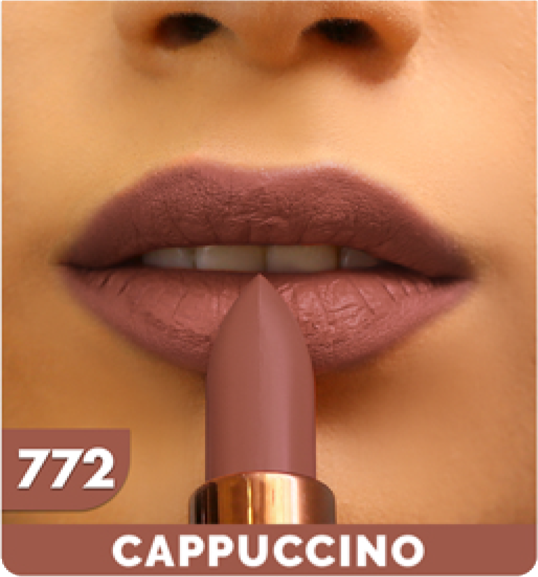 Super Matte Lipstick - Sweetface