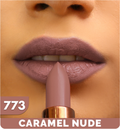 Super Matte Lipstick - Sweetface