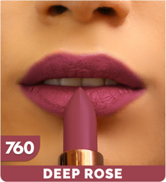 Super Matte Lipstick - Sweetface