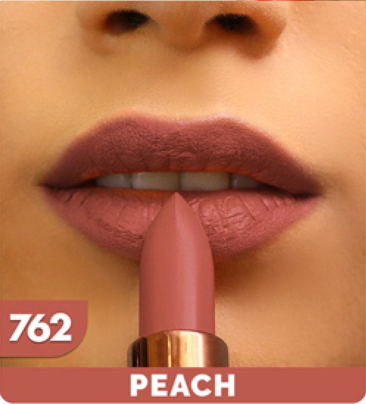 Super Matte Lipstick - Sweetface