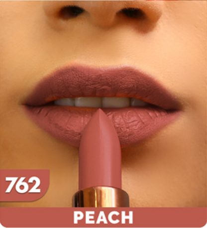Super Matte Lipstick - Sweetface