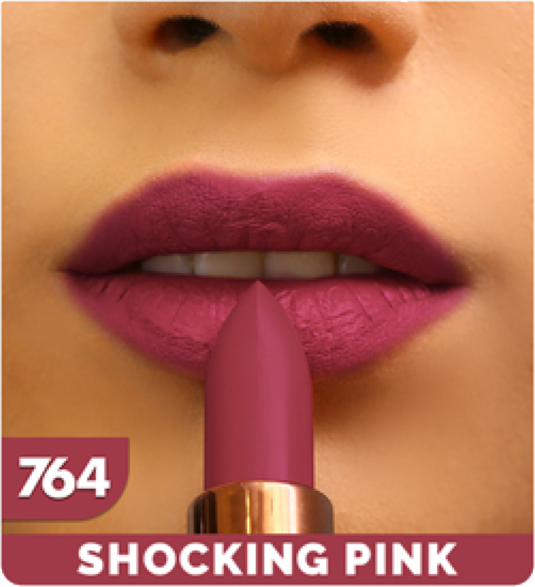 Super Matte Lipstick - Sweetface