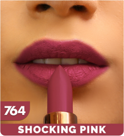 Super Matte Lipstick - Sweetface