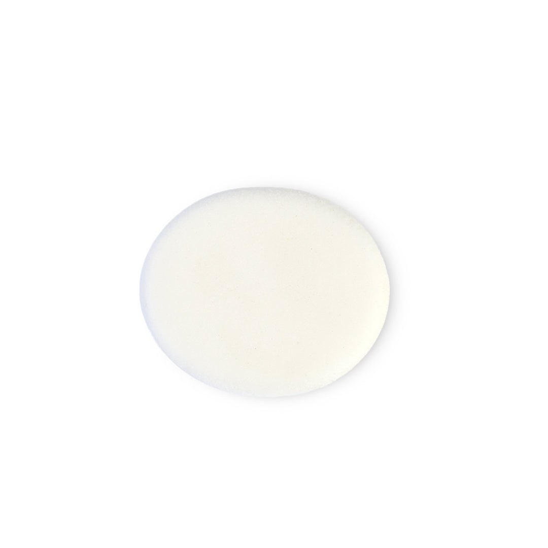 Oval Puff - Sweetface