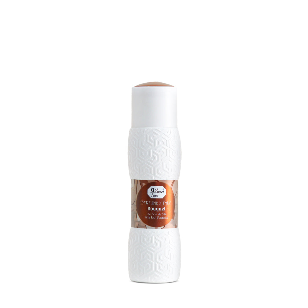 Talcum Powder 125 gm - Sweetface