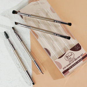 Eye Make-Up Brushes Kit