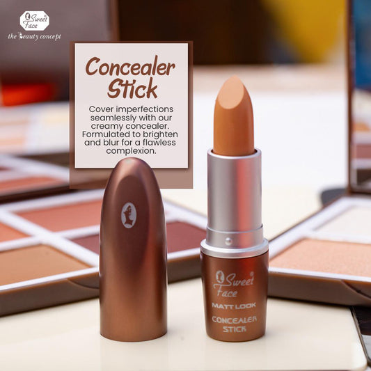 Concealer Stick - Sweetface