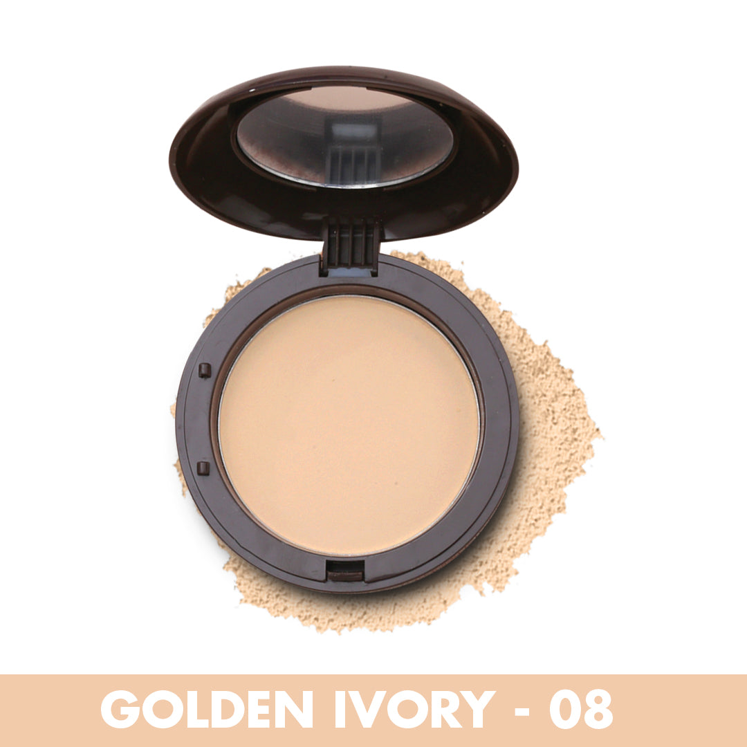 Whitening Pressed Powder - Sweetface