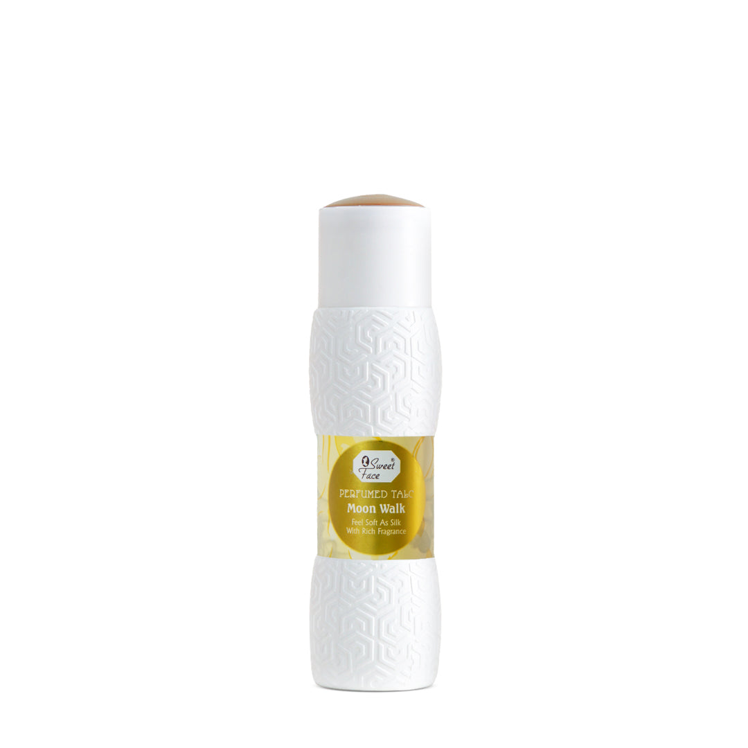 Talcum Powder 125 gm - Sweetface