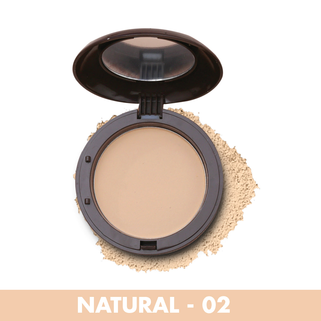 Whitening Pressed Powder - Sweetface