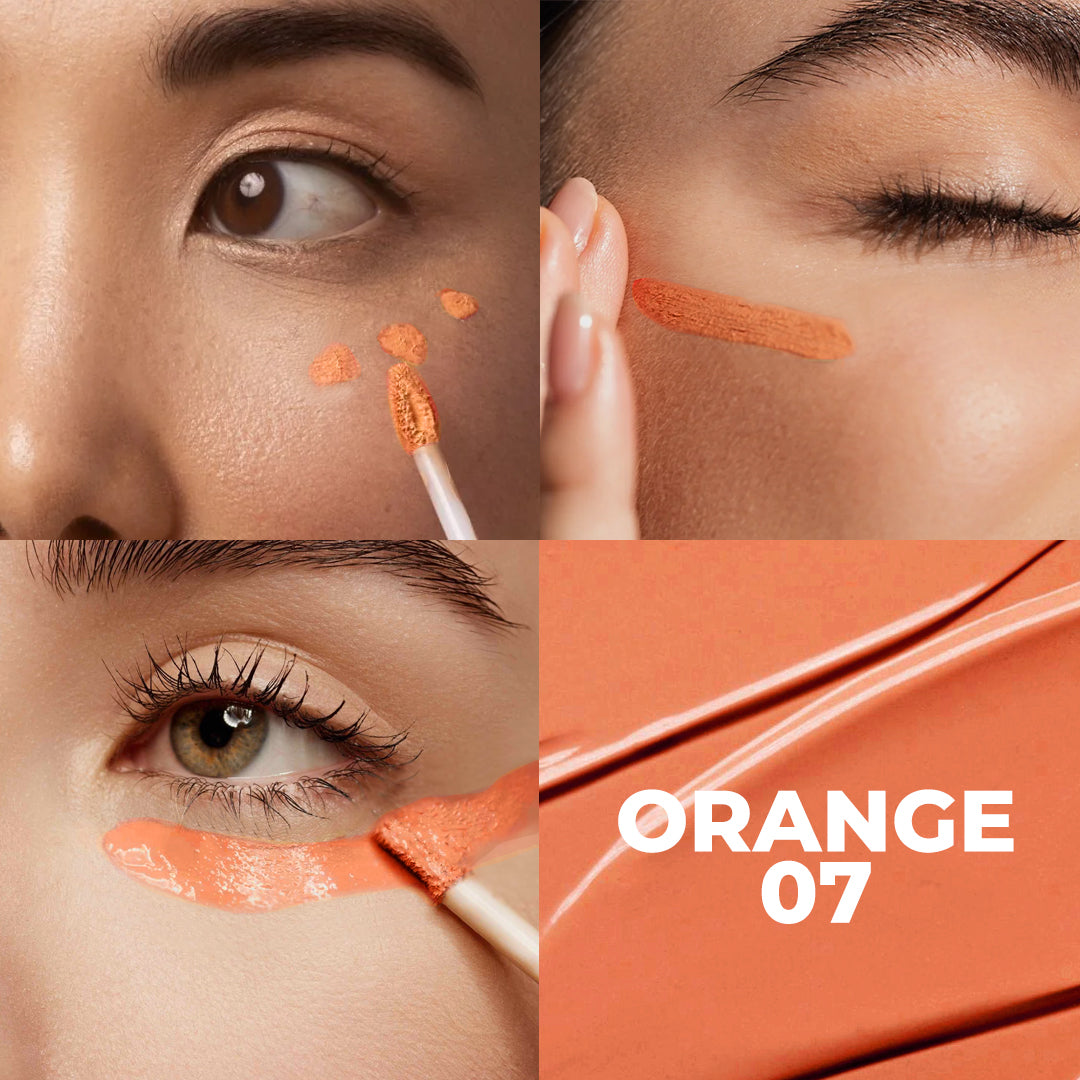 Pro-Coverage Liquid Concealer