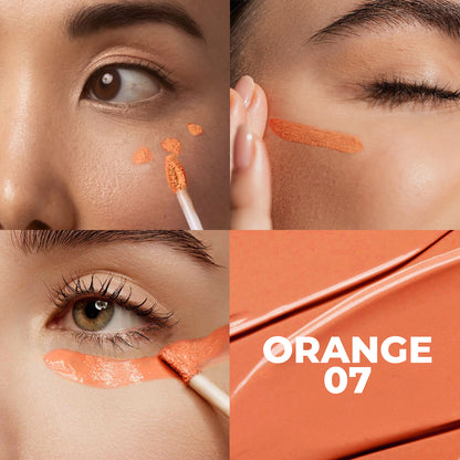 Pro-Coverage Liquid Concealer