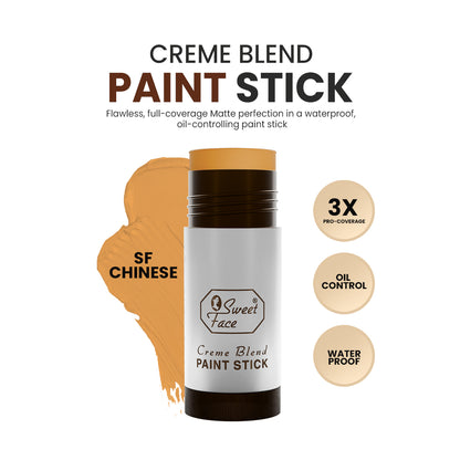 Cream Blend Paint Stick