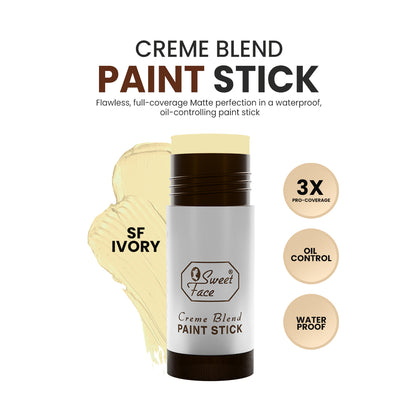 Cream Blend Paint Stick